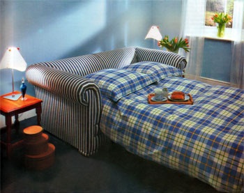 Футоны и диван-кровати