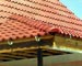 Красные крыши — современная роскошь или дань традициям?